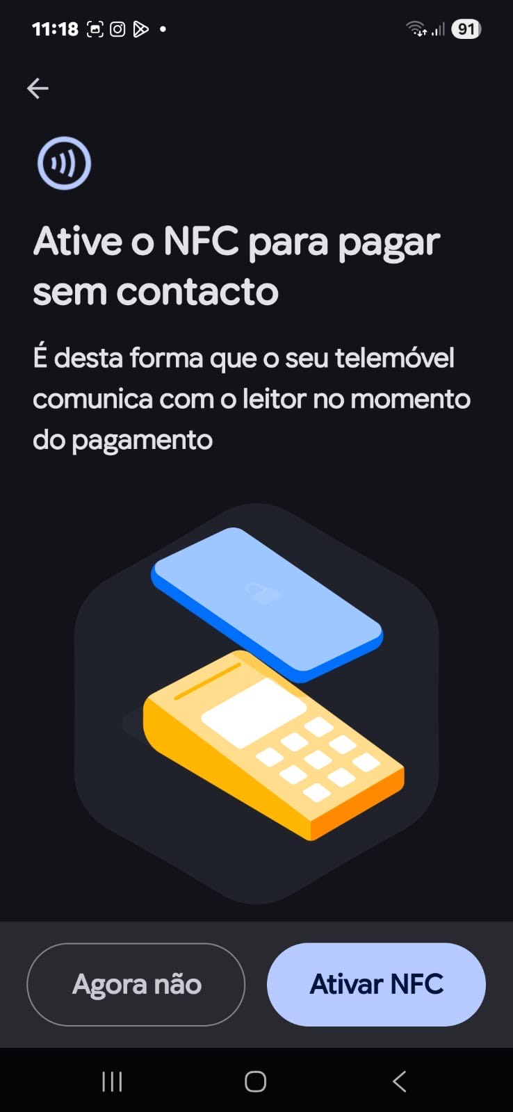 5 - ativar NFC.jpeg